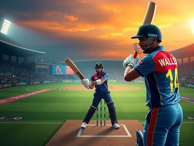 Basketball Stars 2026 Gameplay Screenshot showing intense match