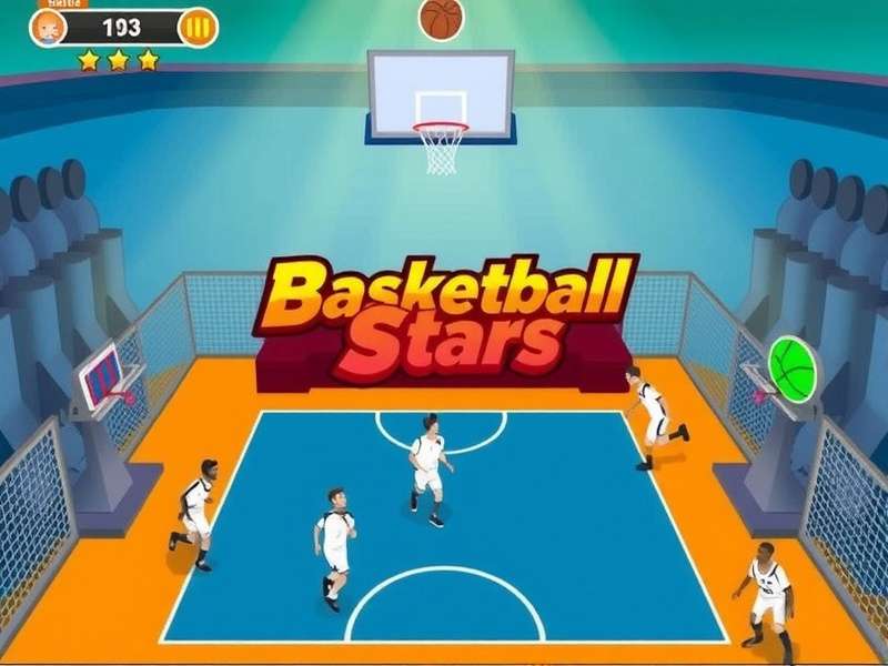 Step-by-step guide for downloading Basketball Stars APK on Android device
