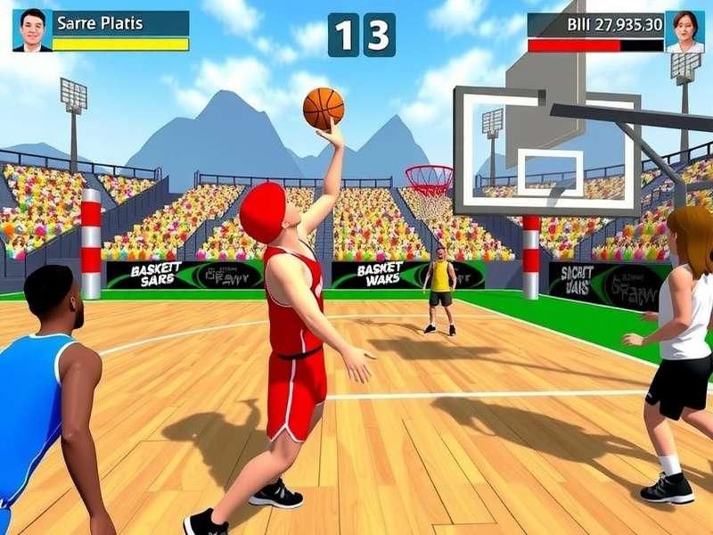 Avatar of top Basketball Stars 3 player 'DunkMasterFL'