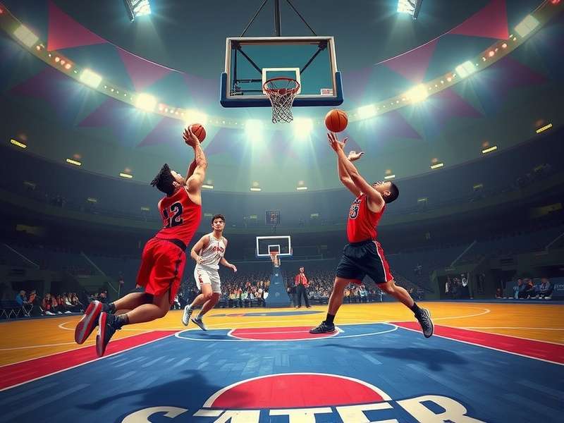 Screenshot of Basketball Stars 2 The Hatch interface showing Hatch upgrade menu