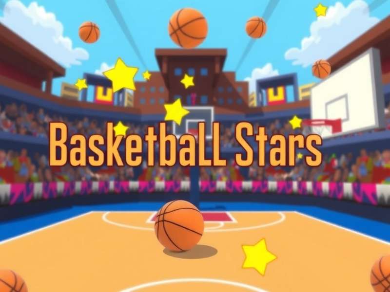 Basketball Stars 3 Roblox Egg opening animation showing rare player unlock