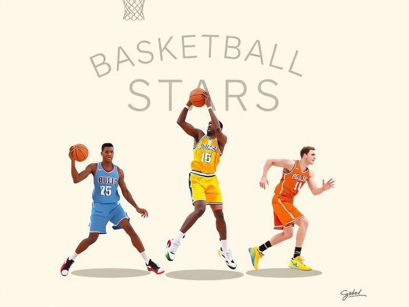 Basketball Stars gameplay screenshot showing intense 1v1 match