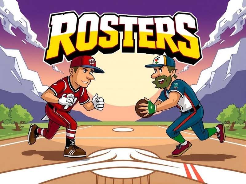 Dynamic basketball team huddle showing strategy and roster unity