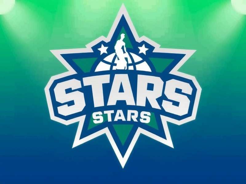 NBA Legends celebrating a championship win