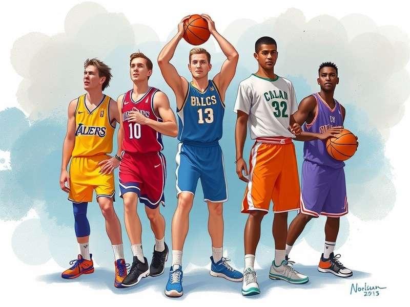 Basketball Stars gameplay screenshot