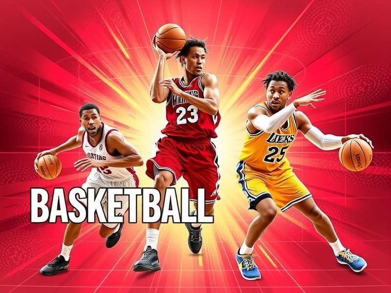 Basketball Stars version 4.0 graphics comparison