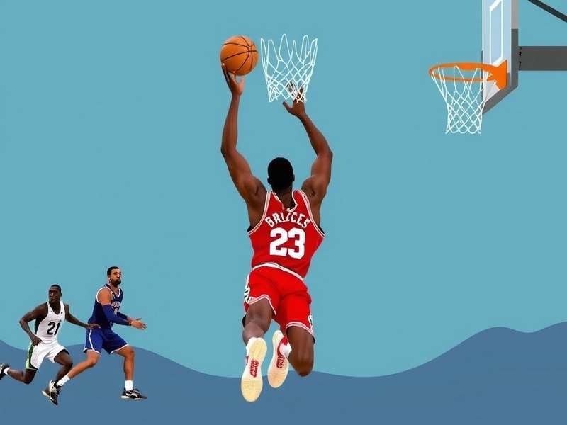 Famous Basketball Players of India — Legends and Rising Stars