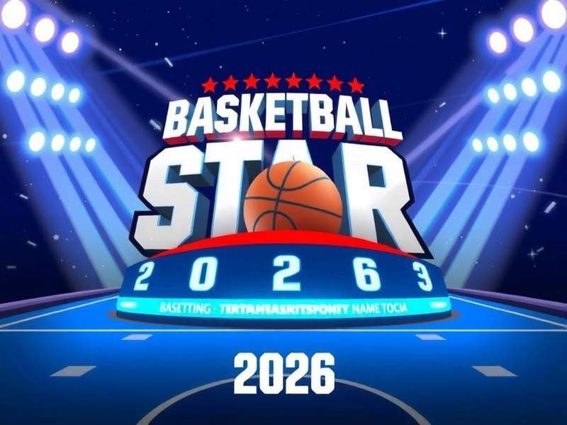 Basketball Stars 2026 action gameplay on mobile with Indian players