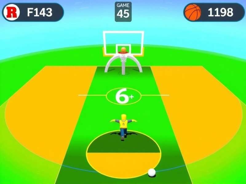 Basketball Stars 3 Roblox Script Pastebin – India Edition gameplay and scripts guide
