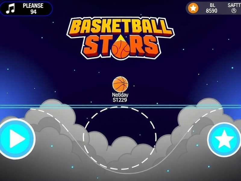 Indian gamers playing Basketball Stars Online Multiplayer on mobile devices