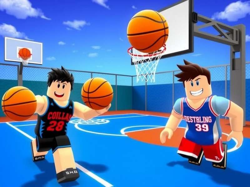 Basketball Stars Roblox Codes – Exclusive interview with top Indian player Raj HoopsKing Sharma