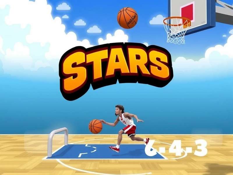 Nick Basketball Stars 2015 – India's ultimate Basketball Stars gameplay guide with pro tips and exclusive data