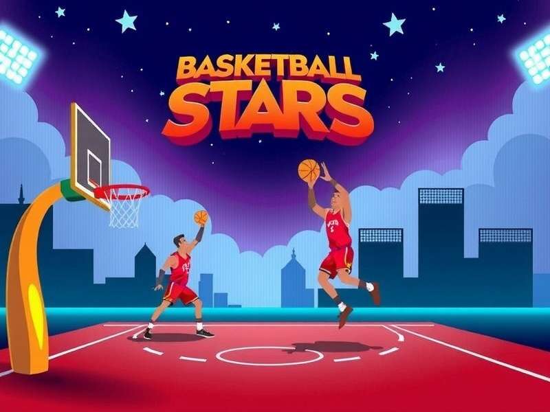 Basketball Stars Unblocked Games World character Giovanni – top pick for Indian players