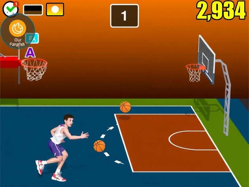 Basketball Stars Unblocked Games World – Indian players dominating the court