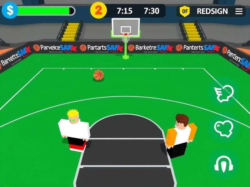 Basketball Stars 3 Roblox Codes – Active rewards and redemption guide for Indian players