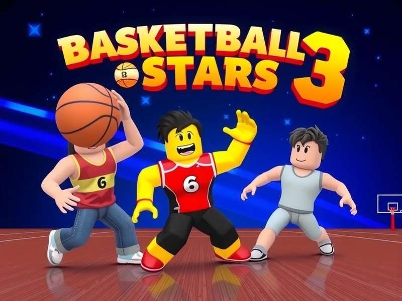 Basketball Stars 3 Roblox Egg – rare egg collection showcase for Indian players