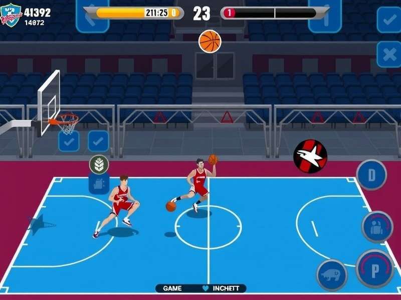 Basketball Stars Unblocked Games The Advanced Method – pro gameplay and strategies for Indian players