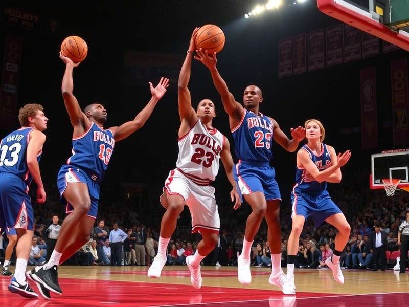 Basketball Stars India game cover